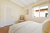 1187 Manzano Way, Sunnyvale 94089 - Bedroom 2 (B)