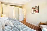1187 Manzano Way, Sunnyvale 94089 - Bedroom 3 (C)