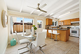 1187 Manzano Way, Sunnyvale 94089 - Dining Room (A)