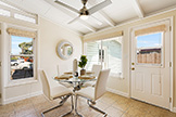 1187 Manzano Way, Sunnyvale 94089 - Dining Room (B)