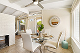 1187 Manzano Way, Sunnyvale 94089 - Dining Room (C)