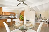 1187 Manzano Way, Sunnyvale 94089 - Dining Room (D)