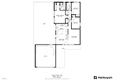 1187 Manzano Way, Sunnyvale 94089 - Floor Plan 