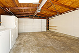 1187 Manzano Way, Sunnyvale 94089 - Garage (A)
