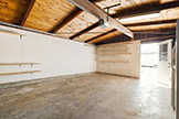 1187 Manzano Way, Sunnyvale 94089 - Garage (C)
