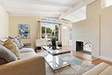1187 Manzano Way, Sunnyvale 94089 - Living Room (C)