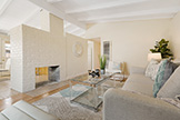 1187 Manzano Way, Sunnyvale 94089 - Living Room (D)
