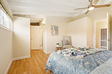 1187 Manzano Way, Sunnyvale 94089 - Master Bedroom (B)
