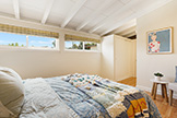 1187 Manzano Way, Sunnyvale 94089 - Master Bedroom (C)