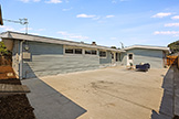 1187 Manzano Way, Sunnyvale 94089 - Patio (C)