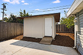1187 Manzano Way, Sunnyvale 94089 - Workshop (A)