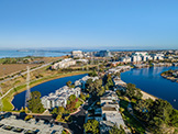 651 Port Dr 203, San Mateo 94404 - Aerial (A)