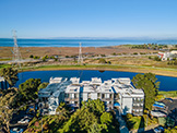 651 Port Dr 203, San Mateo 94404 - Aerial (C)