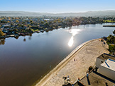 651 Port Dr 203, San Mateo 94404 - Aerial (E)
