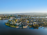 651 Port Dr 203, San Mateo 94404 - Aerial (F)