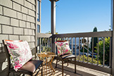 651 Port Dr 203, San Mateo 94404 - Balcony (A)