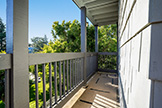 651 Port Dr 203, San Mateo 94404 - Balcony (B)