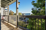 651 Port Dr 203, San Mateo 94404 - Balcony (C)