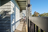 651 Port Dr 203, San Mateo 94404 - Balcony (D)