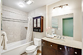 651 Port Dr 203, San Mateo 94404 - Bathroom (A)