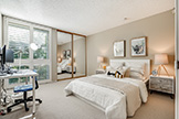 651 Port Dr 203, San Mateo 94404 - Bedroom (A)