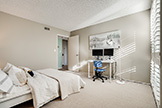 651 Port Dr 203, San Mateo 94404 - Bedroom (B)