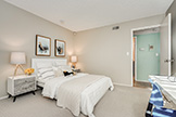651 Port Dr 203, San Mateo 94404 - Bedroom (C)