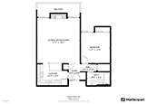 651 Port Dr 203, San Mateo 94404 - Floor Plans 