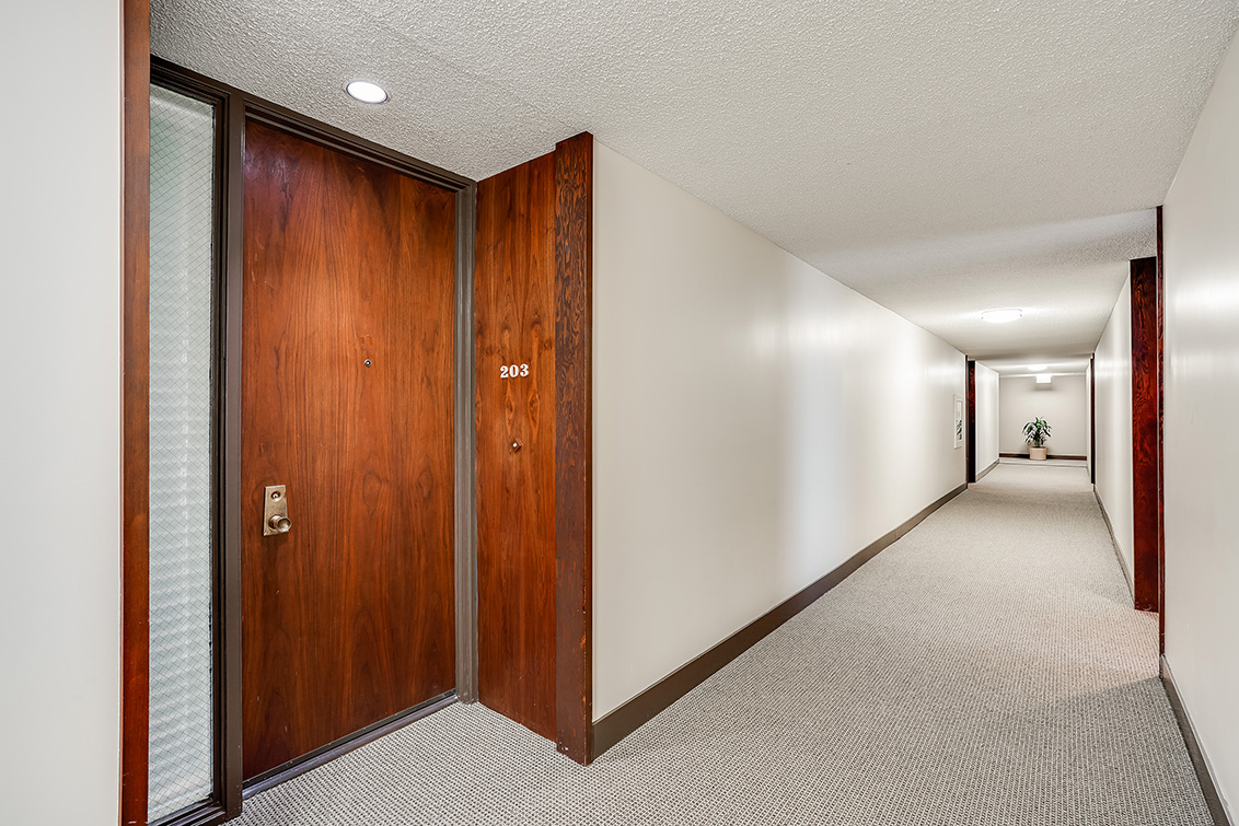 Front Door (A) picture - 651 Port Dr 203, San Mateo 94404