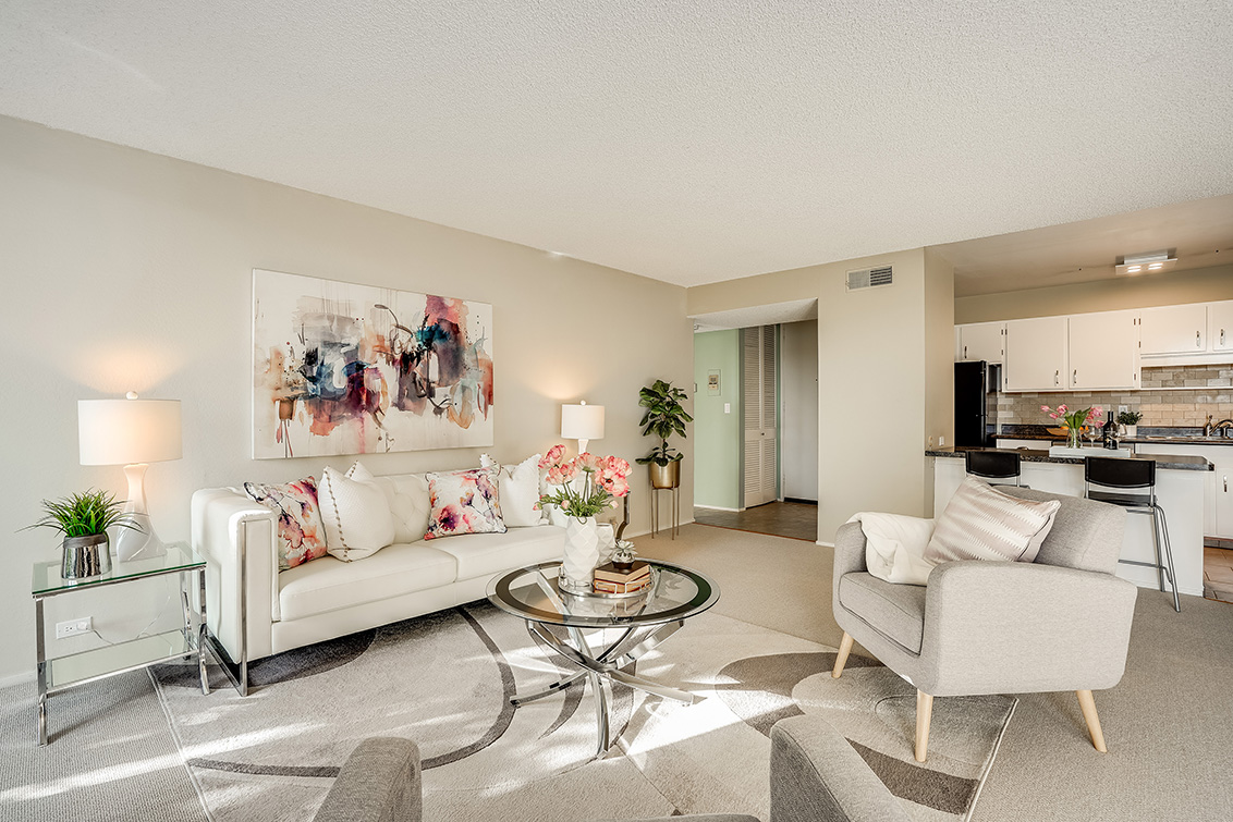 Living Room (C) Picture - 651 Port Dr 203, San Mateo 94404 Living Room (C) picture - 651 Port Dr 203, San Mateo 94404