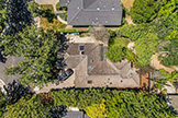 520 Rhodes Dr, Palo Alto 94303 - Aerial (A)
