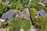 520 Rhodes Dr, Palo Alto 94303 - Aerial (B)