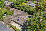 520 Rhodes Dr, Palo Alto 94303 - Aerial (C)
