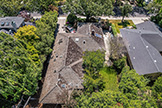 520 Rhodes Dr, Palo Alto 94303 - Aerial (D)