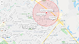 520 Rhodes Dr, Palo Alto 94303 - Attractions