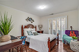 520 Rhodes Dr, Palo Alto 94303 - Bedroom 2 (A)