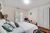 520 Rhodes Dr, Palo Alto 94303 - Bedroom 2 (B)