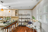 520 Rhodes Dr, Palo Alto 94303 - Breakfast Area (A)