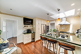 520 Rhodes Dr, Palo Alto 94303 - Breakfast Area (B)
