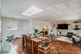 520 Rhodes Dr, Palo Alto 94303 - Dining Room (A)