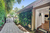 520 Rhodes Dr, Palo Alto 94303 - Entrance (A)