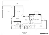 520 Rhodes Dr, Palo Alto 94303 - Floorplan
