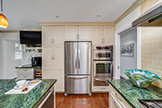 520 Rhodes Dr, Palo Alto 94303 - Kitchen (C)