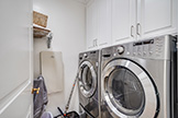 520 Rhodes Dr, Palo Alto 94303 - Laundry (A)
