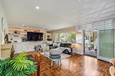 520 Rhodes Dr, Palo Alto 94303 - Living Room (A)