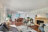 520 Rhodes Dr, Palo Alto 94303 - Living Room (B)