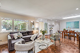 520 Rhodes Dr, Palo Alto 94303 - Living Room (C)