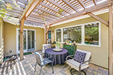 520 Rhodes Dr, Palo Alto 94303 - Patio (B)