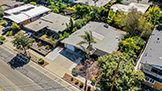 1401 S Wolfe Rd, Sunnyvale 94087 - Aerial (C)