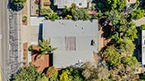 1401 S Wolfe Rd, Sunnyvale 94087 - Aerial (D)